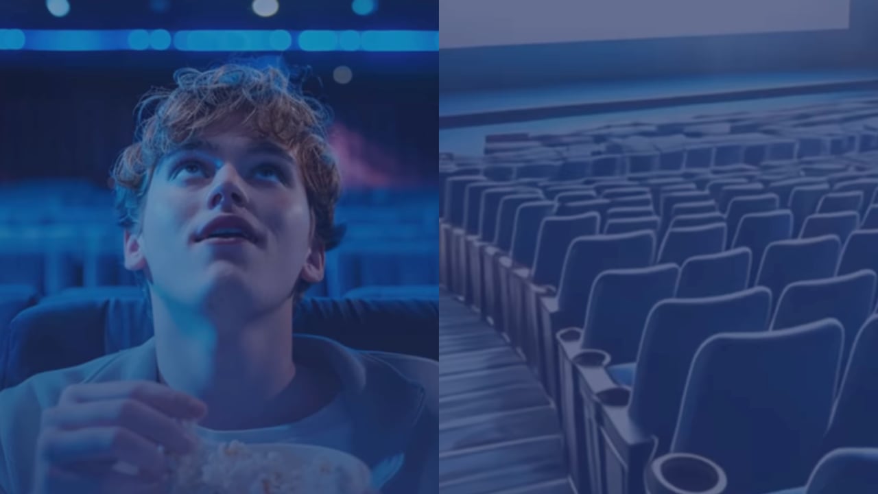 Estrenos en cine de Bogotá para el 19 y 20 de septiembre.