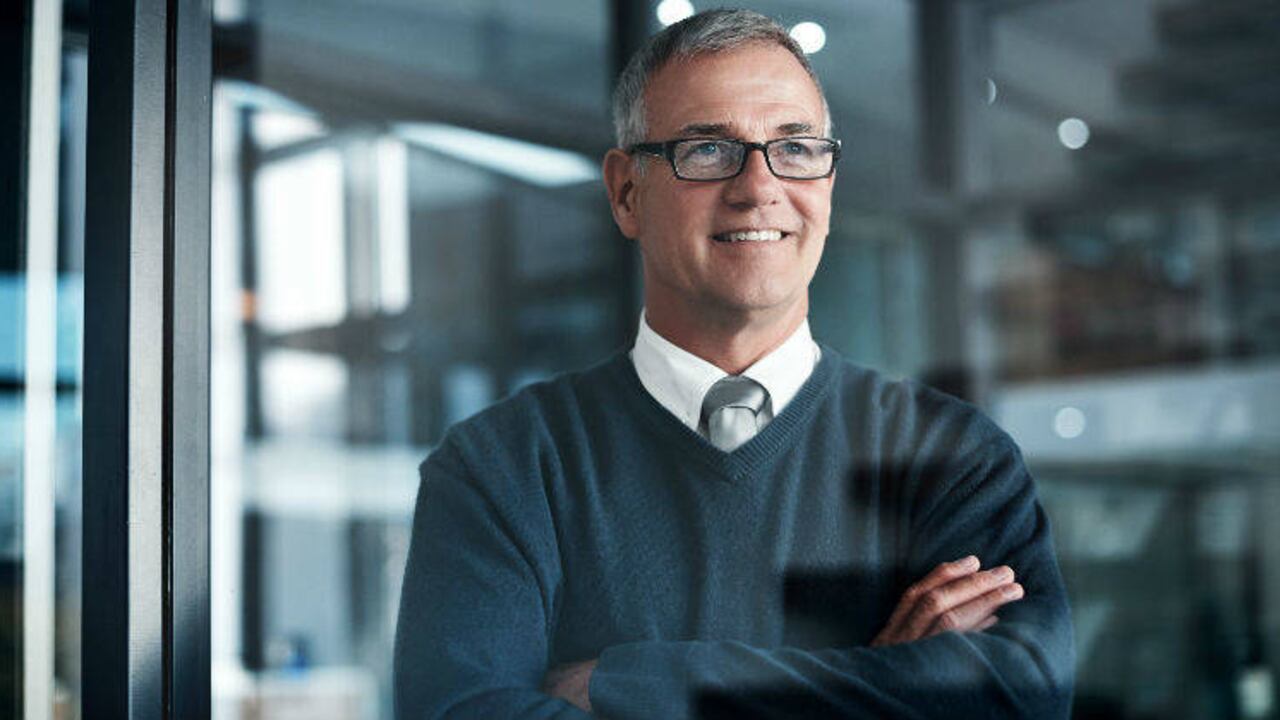 Muchos empresarios habrán ganado en apenas dos semanas más de lo que sus empleados ganarán en todo 2019. (Getty Images)