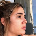 Actriz Carolina Ramírez