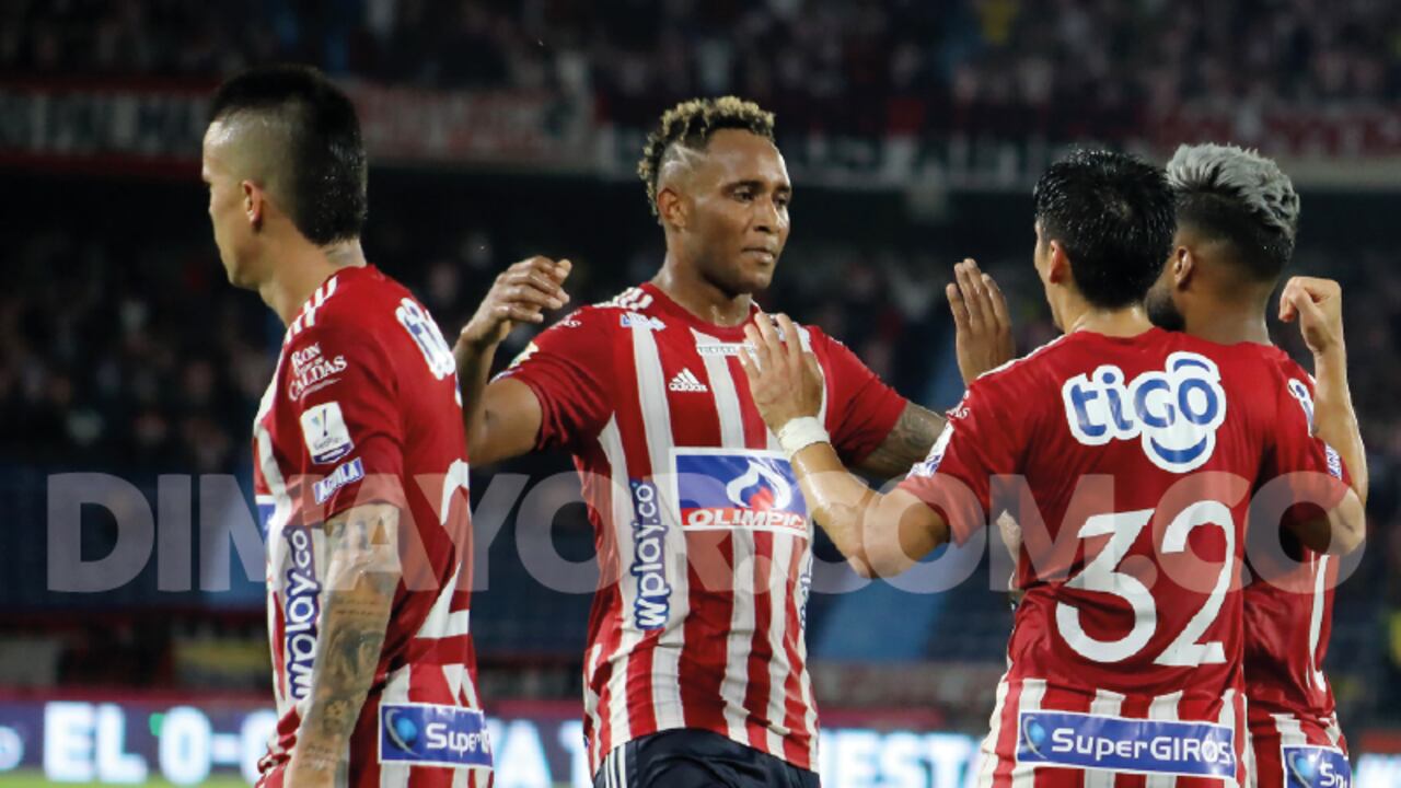 El cuadro tiburón jugará una nueva final de Copa Betplay.