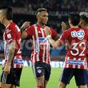 El cuadro tiburón jugará una nueva final de Copa Betplay.