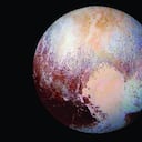 Plutón
NASA/JHUAPL/SWRI
(Foto de ARCHIVO)
31/10/2019