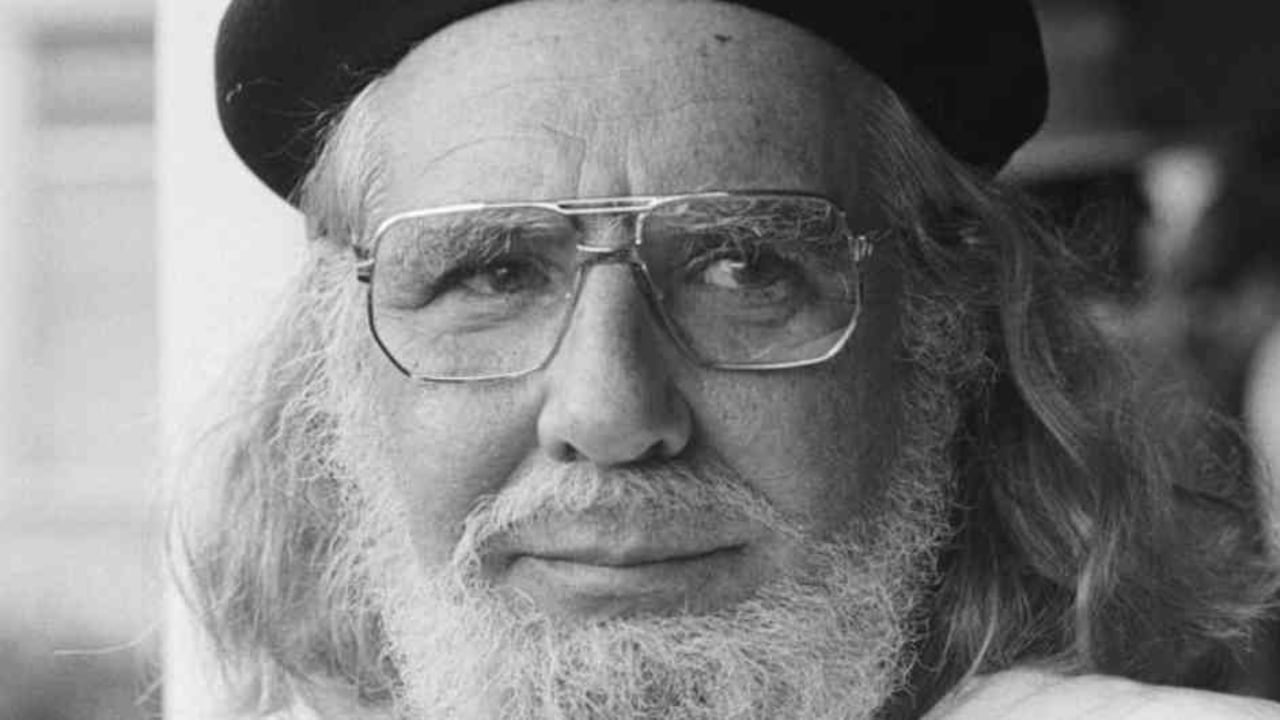 Ernesto Cardenal era el eterno candidato de Nicaragua al premio Nobel de literatura
