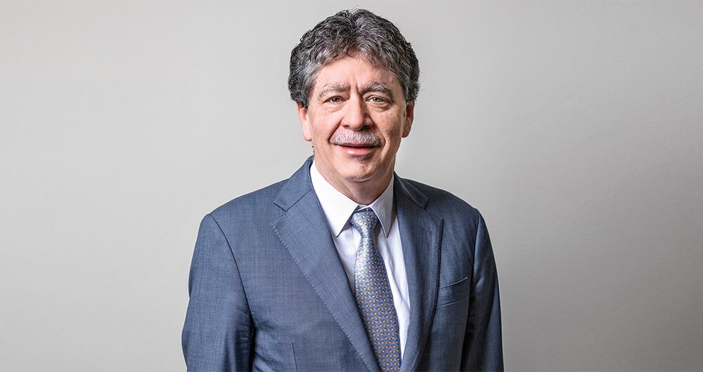 bruce mac master Presidente de la Andi