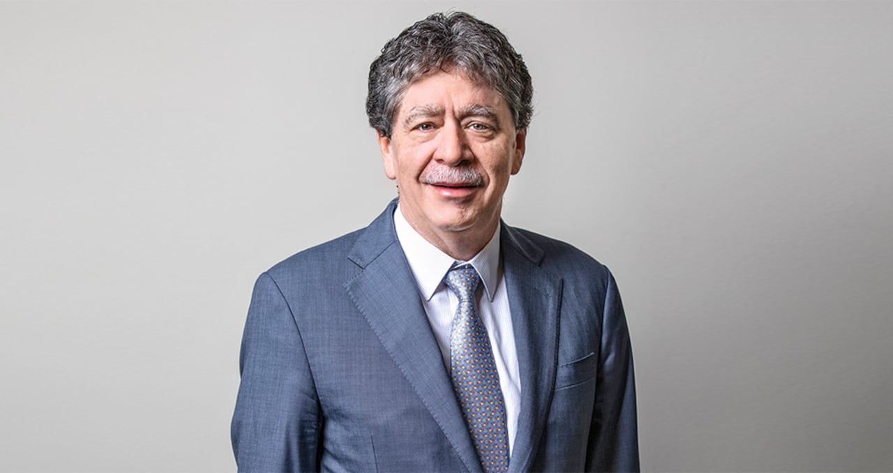 bruce mac master Presidente de la Andi