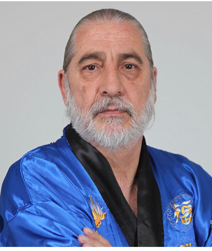 Rubén di Pietro tenía 74 años.