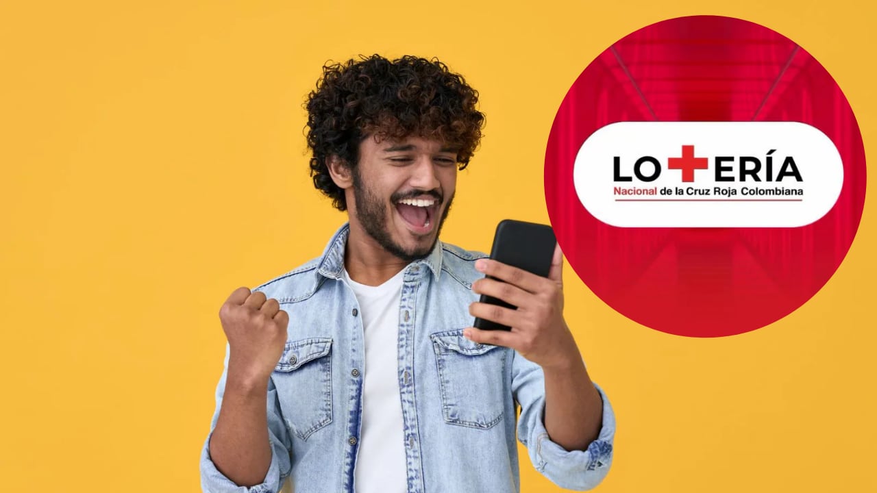 El monto otorgado para este premio mayor fue de 7.000 millones de pesos.