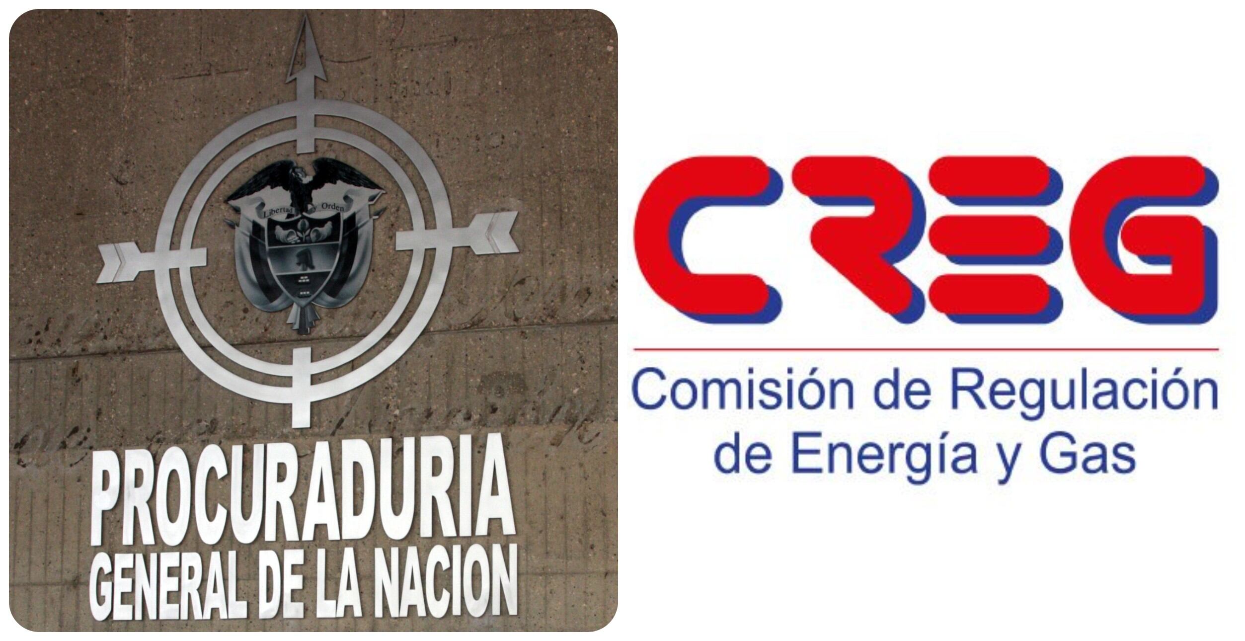 La advertencia de la Procuraduría por el nombramiento de los comisionados de la Creg.