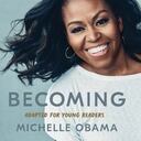 Mi historia, de Michelle Obama, para niños