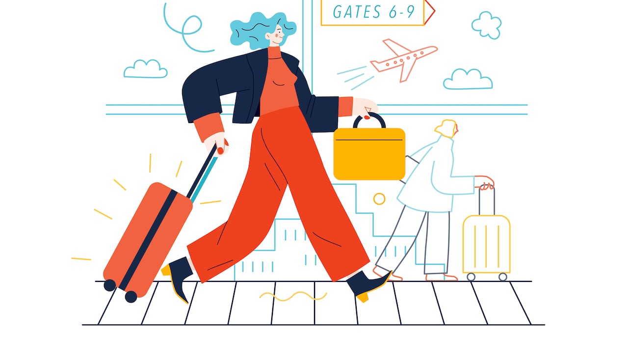 De acuerdo con cifras de Migración Colombia, entre enero y mayo de este año llegaron al país 272.500 viajeros internacionales por turismo MICE.