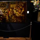 Pieter Brueghel: La obra conocida como “L’Avocat du village” será subastada en París tras permanecer escondida en una casa donde sus habitantes no sabían del valor de la pintura que tenían adornado su cuarto de televisión.