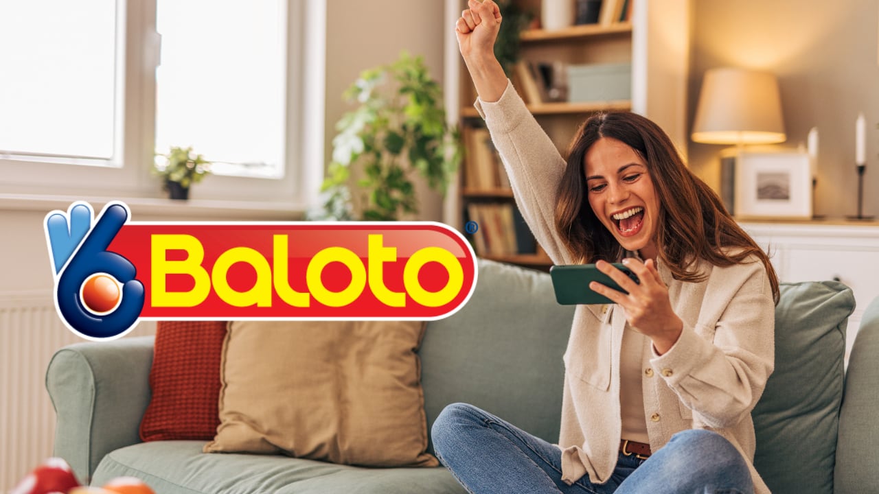 Sin tendencia definida, el Baloto sigue con un plazo de un año para premios.