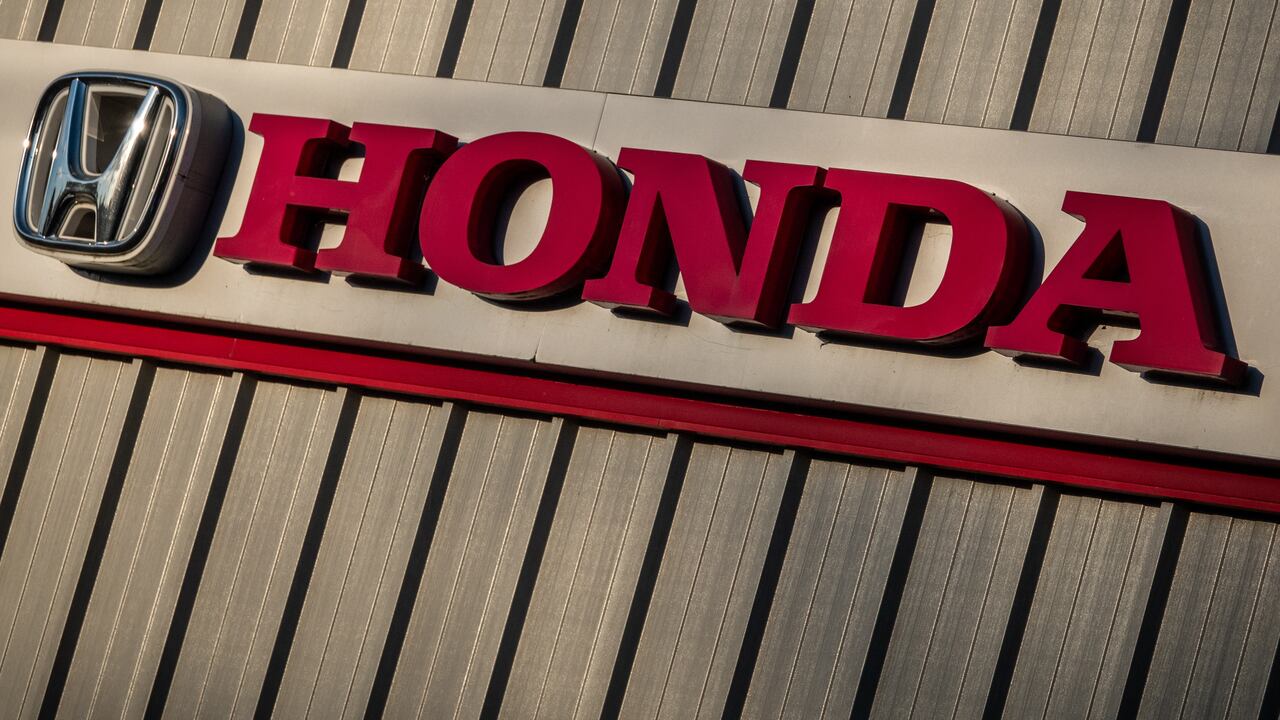 Honda sorprendió con el lanzamiento de un cohete, un paso significativo para su historia y para Japón.