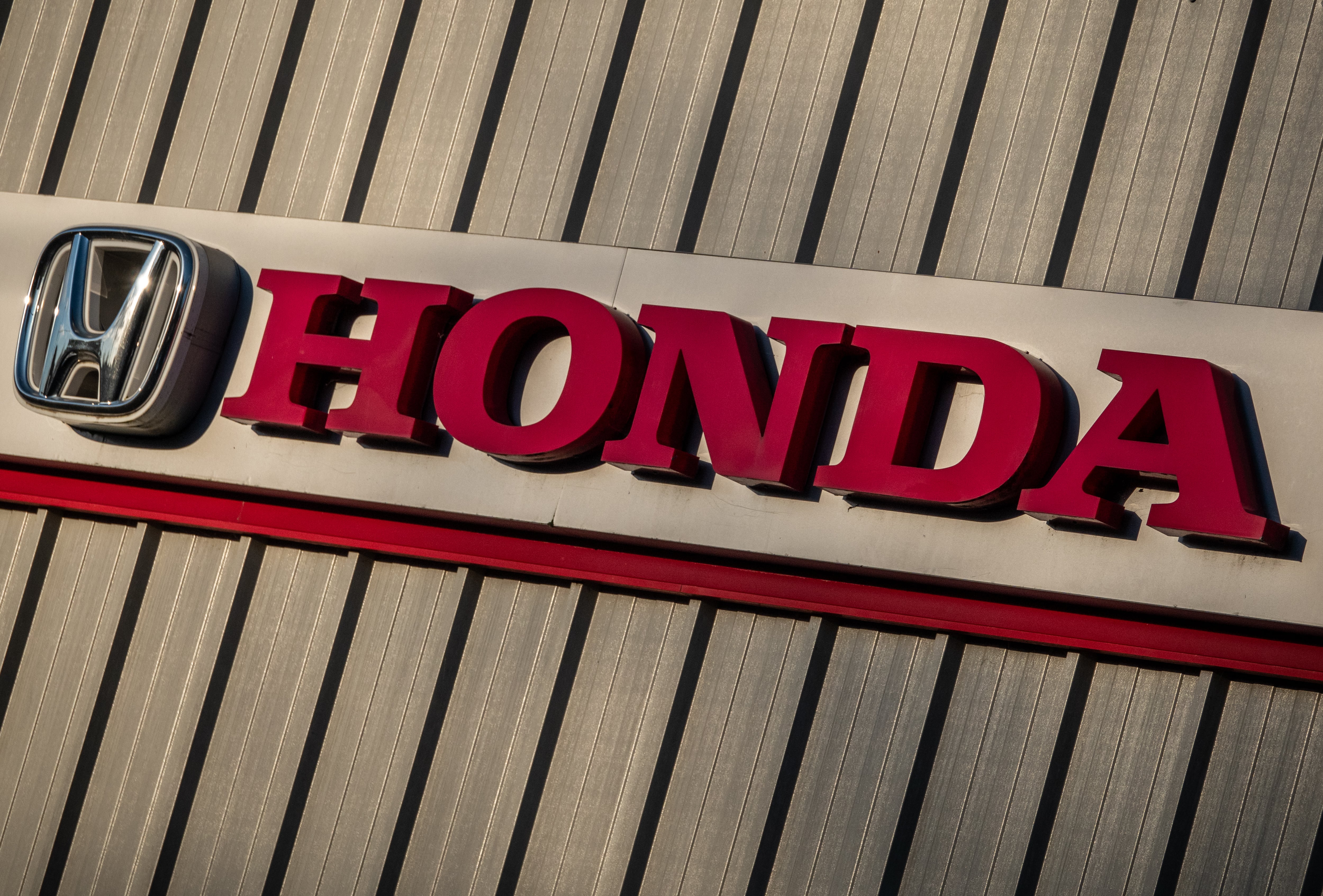 Honda sorprendió con el lanzamiento de un cohete, un paso significativo para su historia y para Japón.