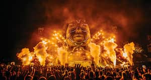 Core entrega en tres tarimas un cartel con artistas enormes como Paul Kalkbrenner, WhoMadeWho, Anna, talentos colombianos y talentos emergentes.