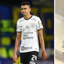 Víctor Cantillo quedó expuesto en Brasil por supuesta infidelidad a su esposa