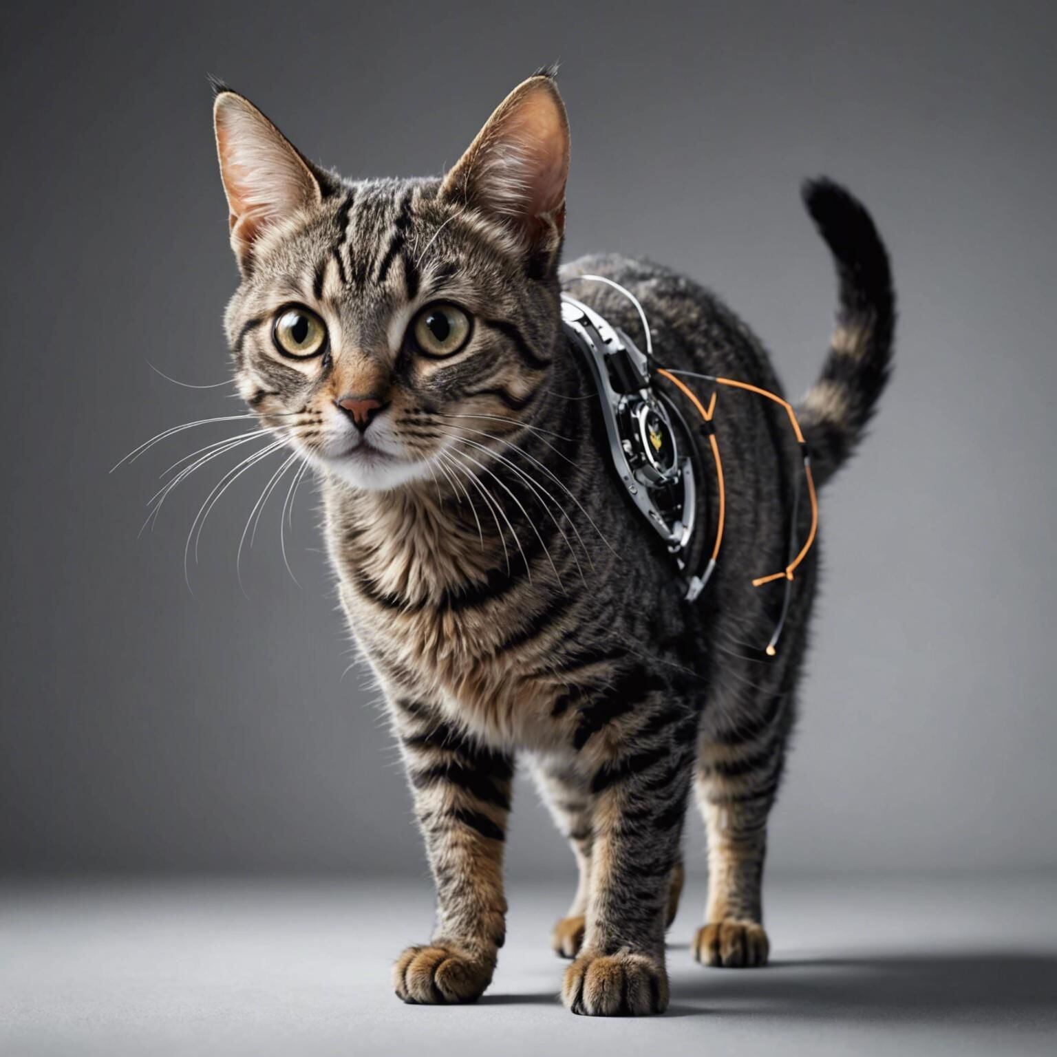 Los cambios en estos animales podrían ser significativos.