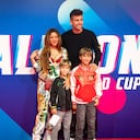 Shakira y Gerard Piqué han hablado de por qué no se quieren casar.