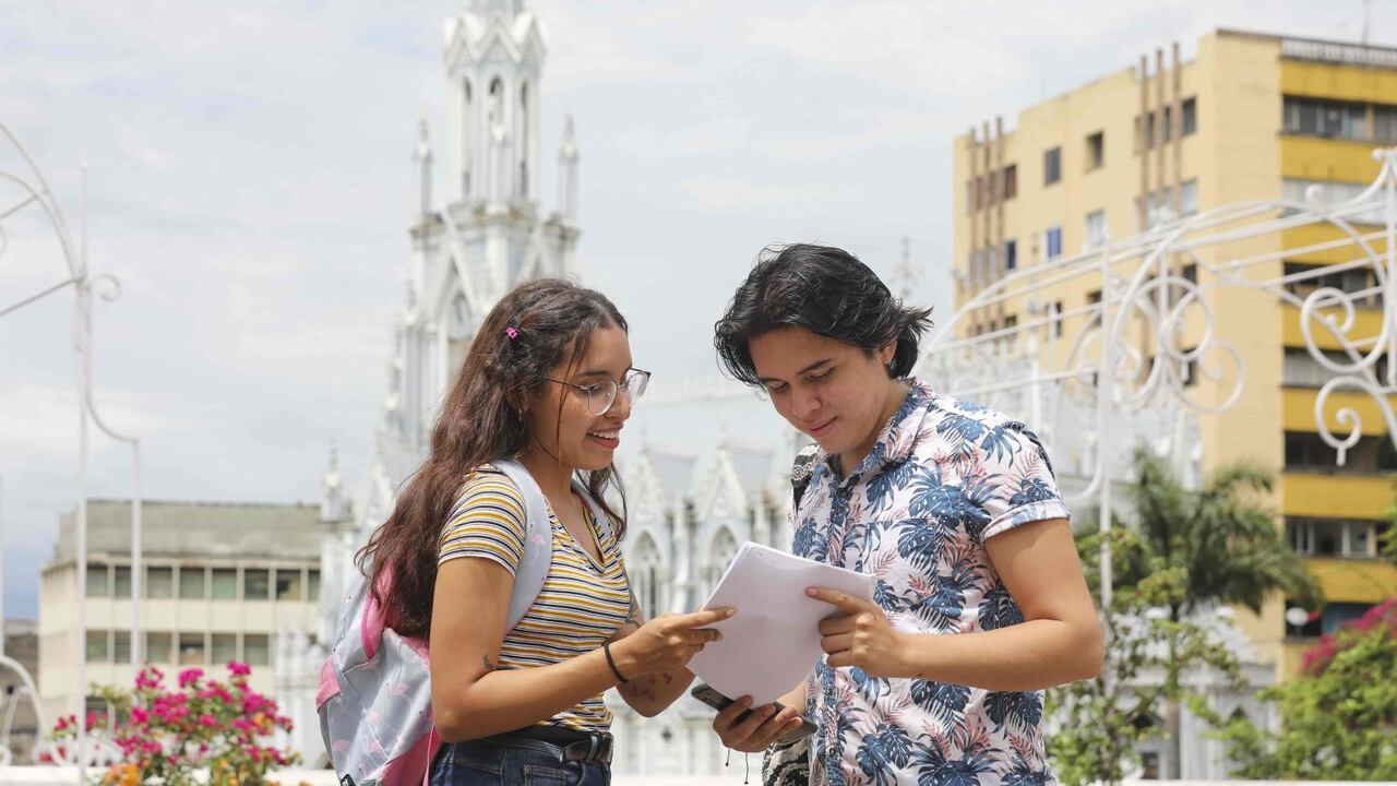 Estas son las directrices del programa de subsidios del Gobierno para jóvenes vulnerables.