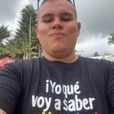 Alejandro Montenegro, hincha del Deportes Tolima