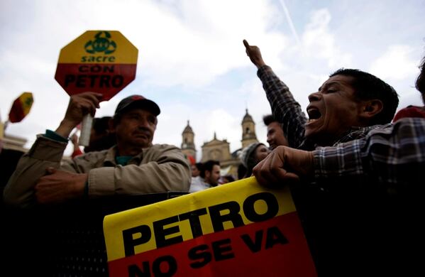 Daniel Reina Romero/SEMANA