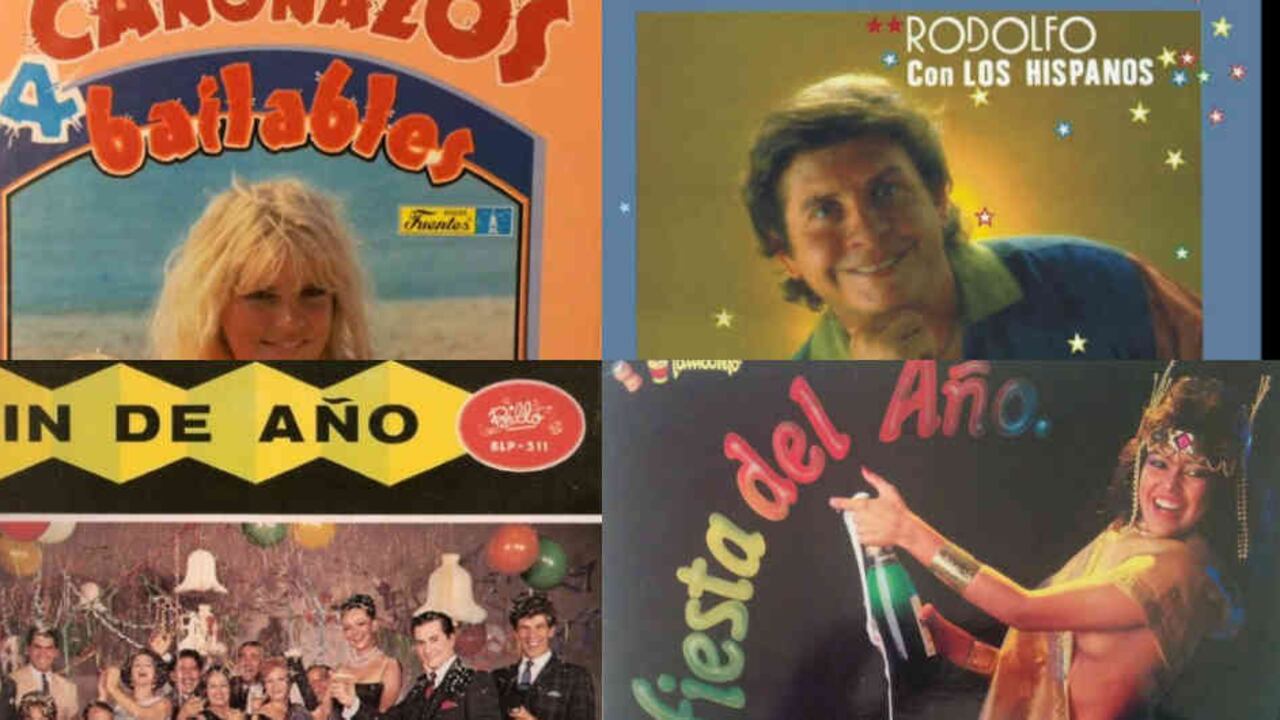 Las 10 mejores canciones bailables para navidad