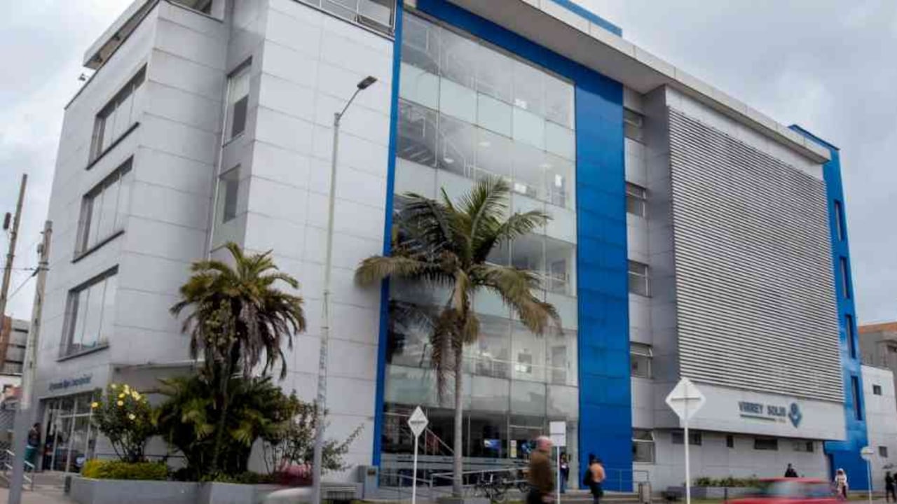 Los indicadores muestran una satisfacción del 96 por ciento por parte de sus pacientes.