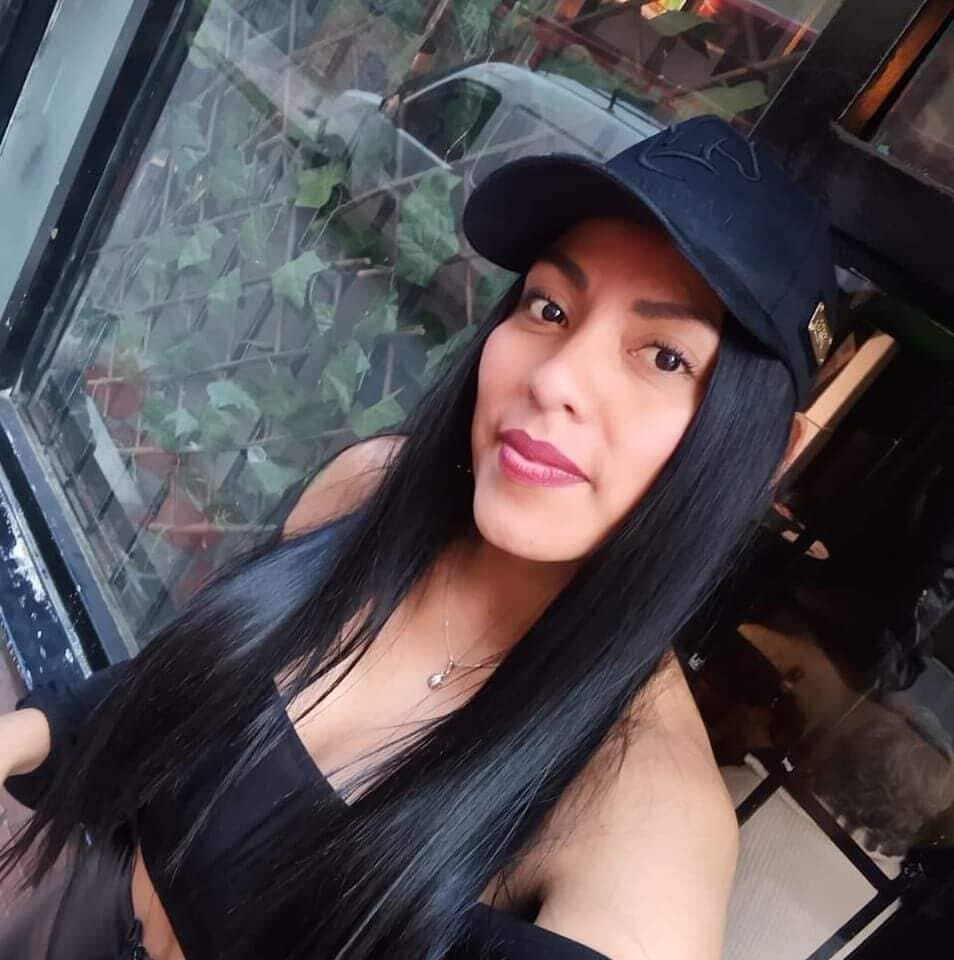 La familia pide ayuda para repatriar el cuerpo y retornar a los hijos de Ángela a Colombia.