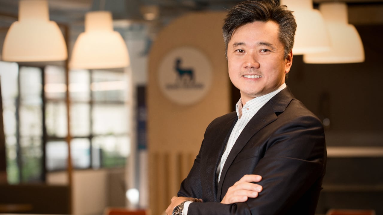 Valney Suzuki, Gerente General de Novo Nordisk Colombia, habla sobre los peligros de la obesidad y la diabetes.