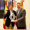 El ministro de Comercio, Industria y Turismo, Mauricio Gómez Amín, destacó la importancia de generar confianza para atraer inversiones que se traduzcan en producción, innovación, empleo y nuevas oportunidades para el país.