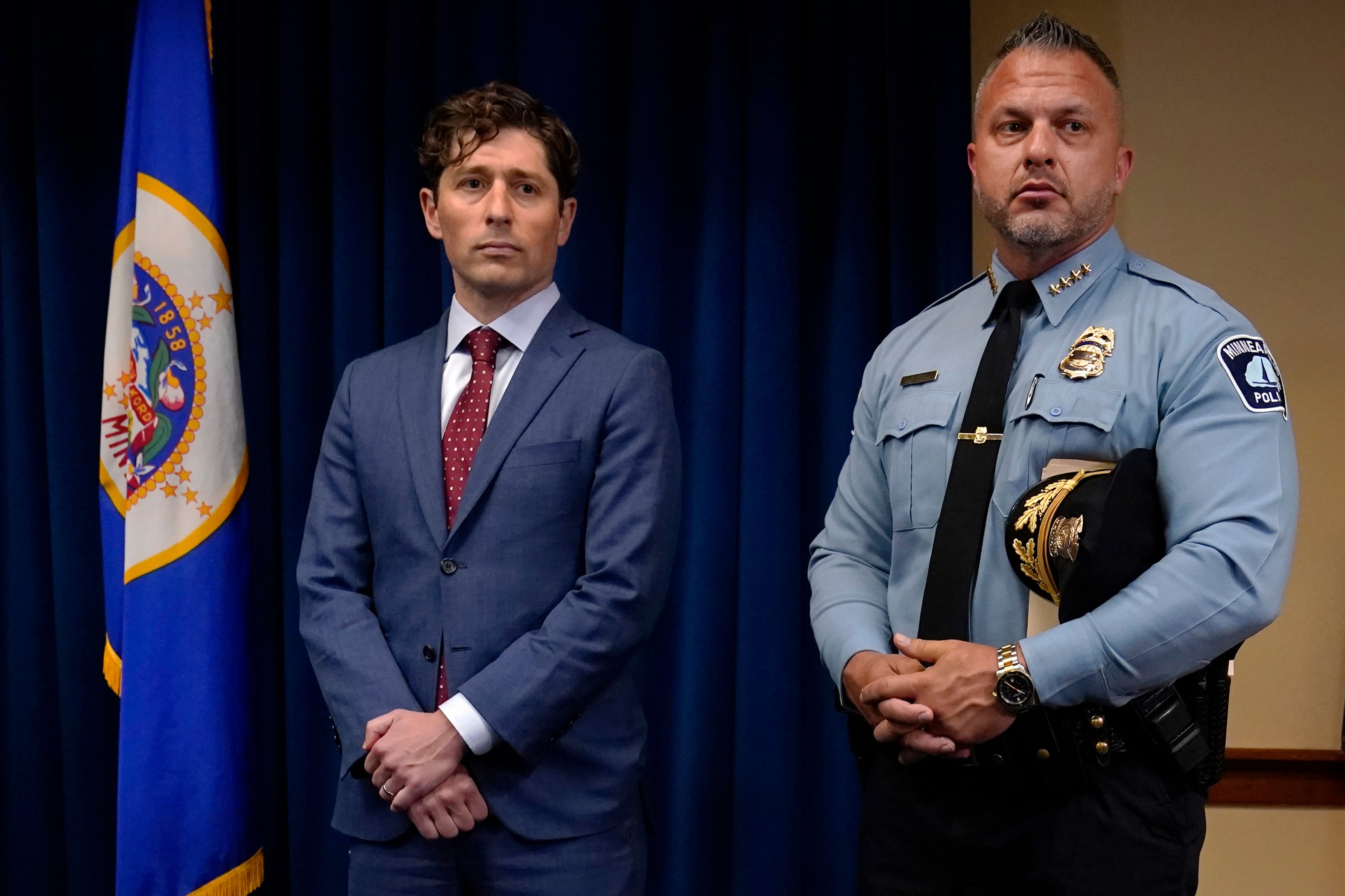 George Floyd informe final