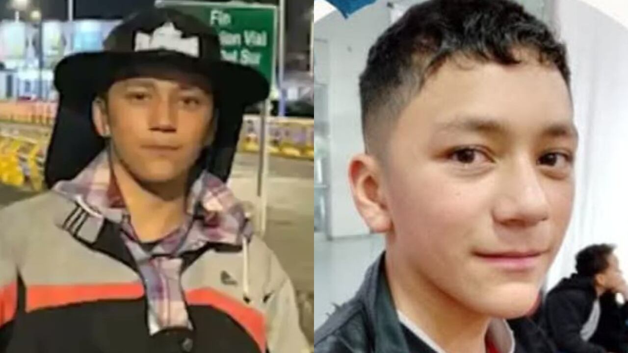 El caso ha generado gran consternación en Bogotá.