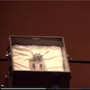 Cadáveres de extraterrestres encontrados en Perú
X @UHN_Plus