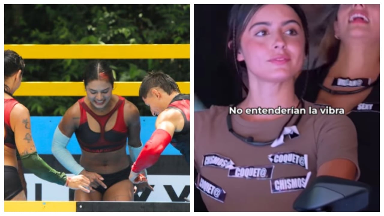 Solo cuatro participantes del 'Desafío Siglo XXI' lograron llevarse el gran premio.