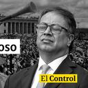 El Control al "estruendoso fracaso" del Gobierno Petro con la reforma laboral