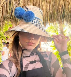 Francisca Estévez estuvo al borde de morir.