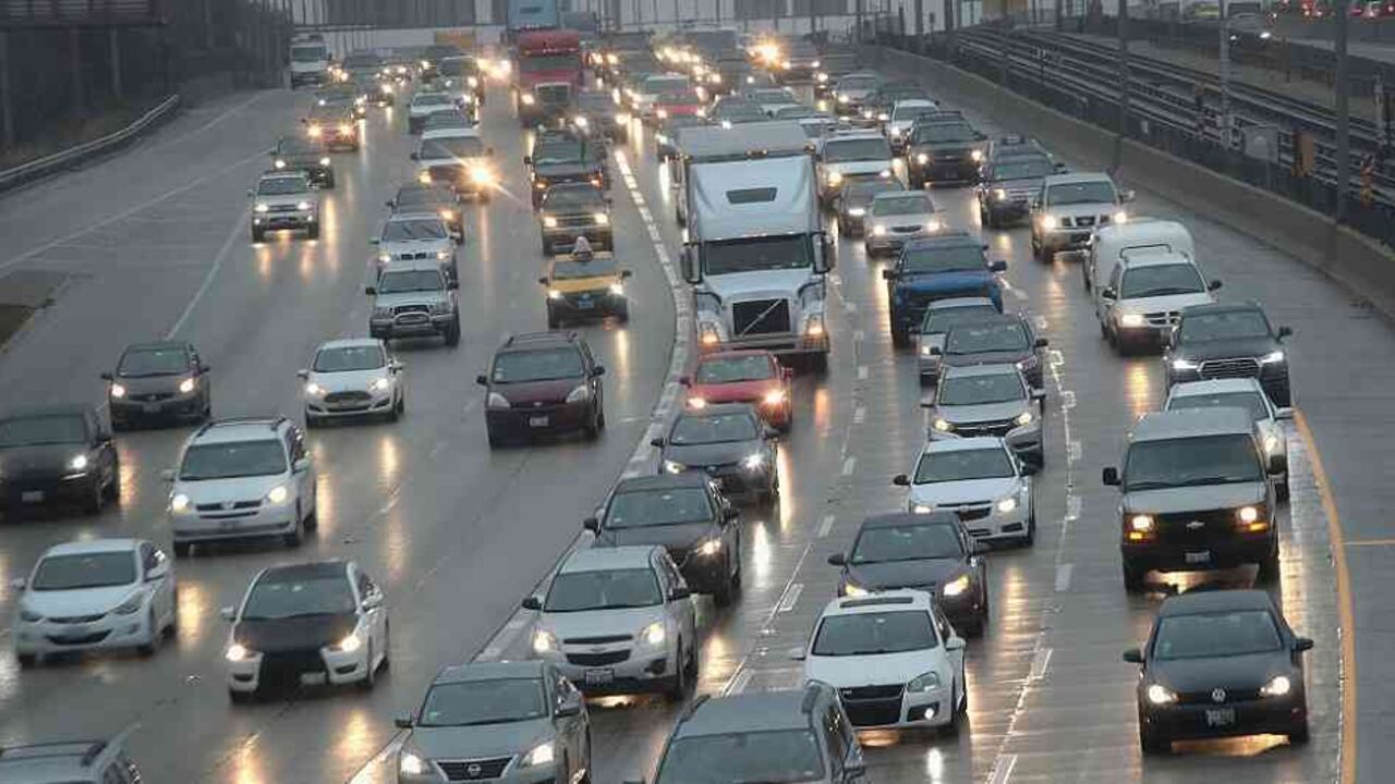 California, con sus más de 40 millones de consumidores, es el mercado más grande de Estados Unidos y sus leyes tienen impacto en la producción manufacturera en todo el país. Foto de archivo.