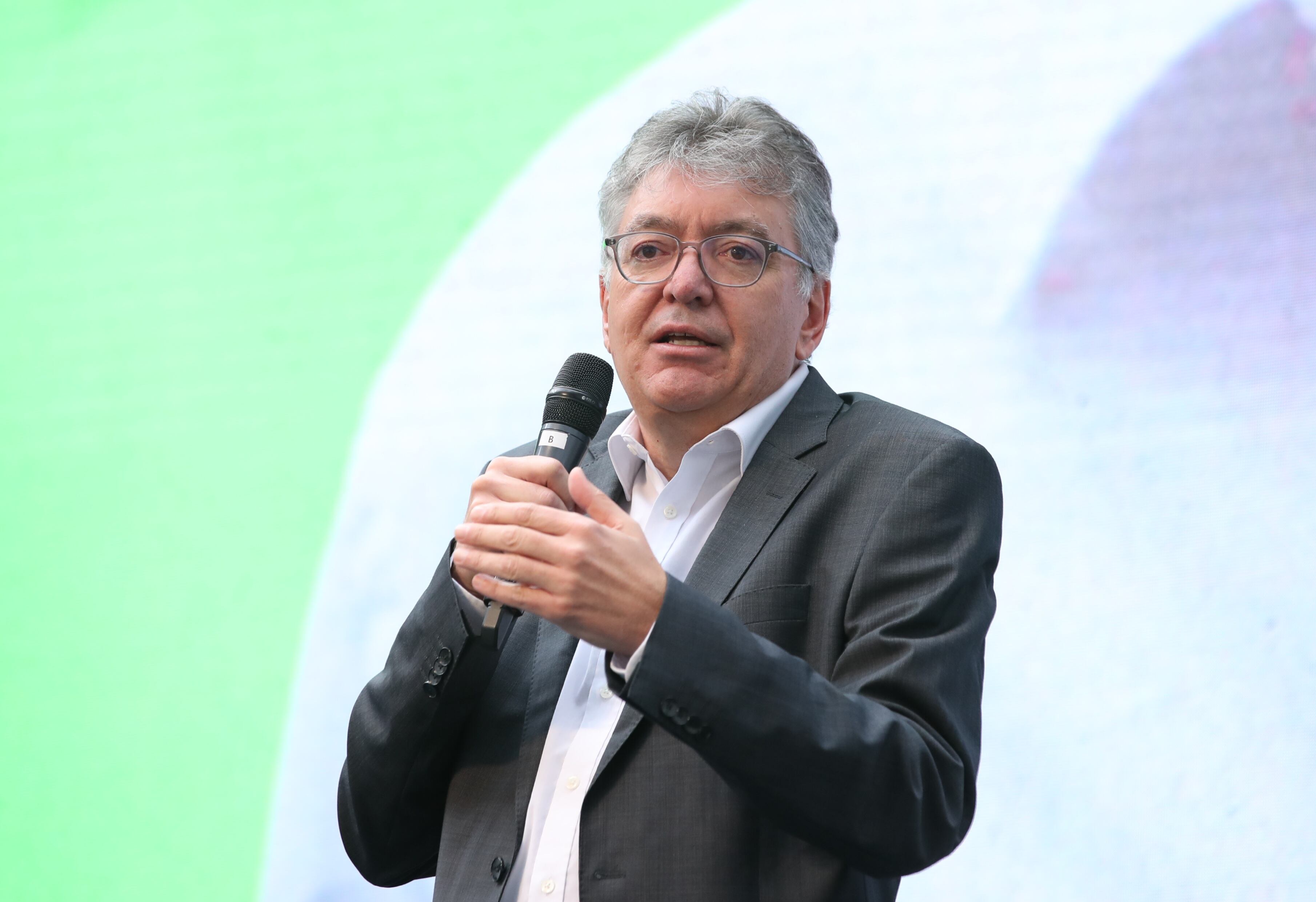 Avanza Colombia, inscripción movimiento ciudadano por firmas.
Mauricio Cárdenas