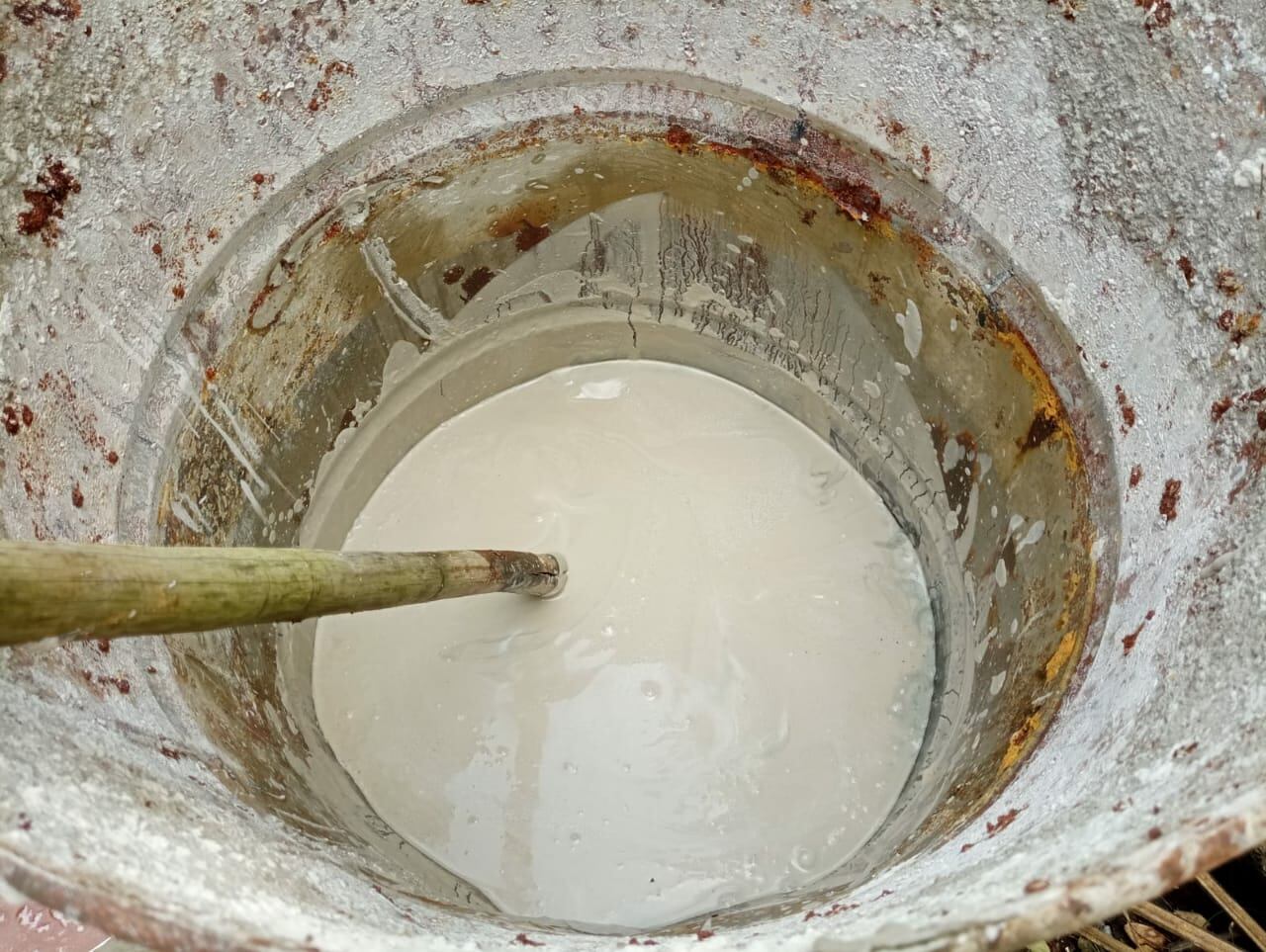 Encuentran 15 laboratorios usados por tres subestructuras del Clan del Golfo para el procesamiento de pasta base de coca