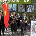 Disidencias de las Farc quieren dialogar con Petro