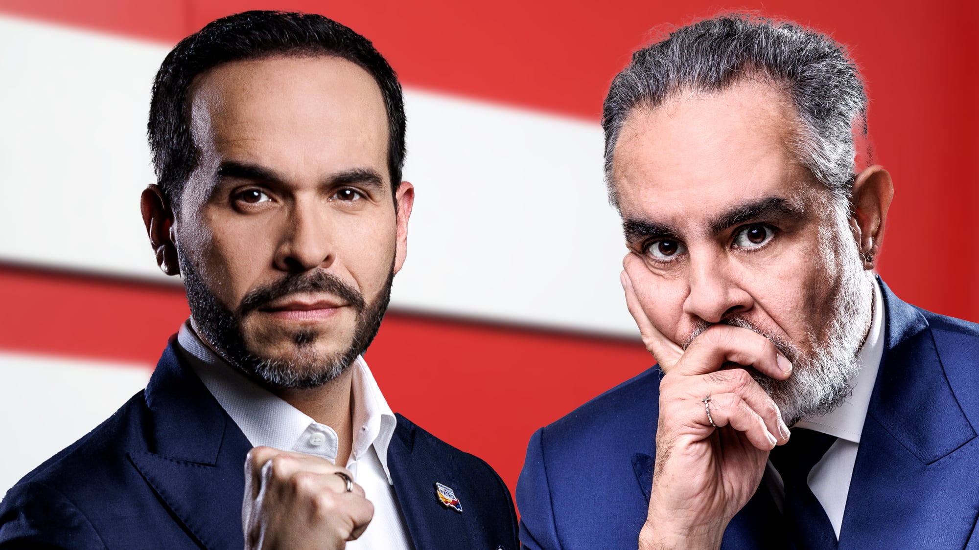 Abelardo de la Espriella, Armando Benedetti