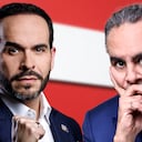 Abelardo de la Espriella, Armando Benedetti