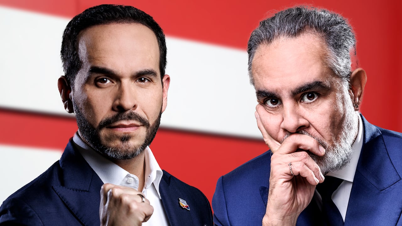 Abelardo de la Espriella, Armando Benedetti