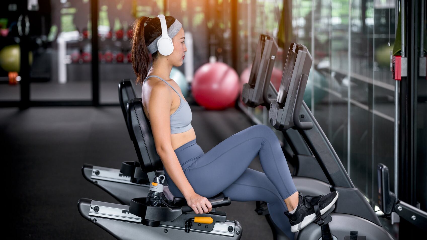 Ejercicio para bajar de peso