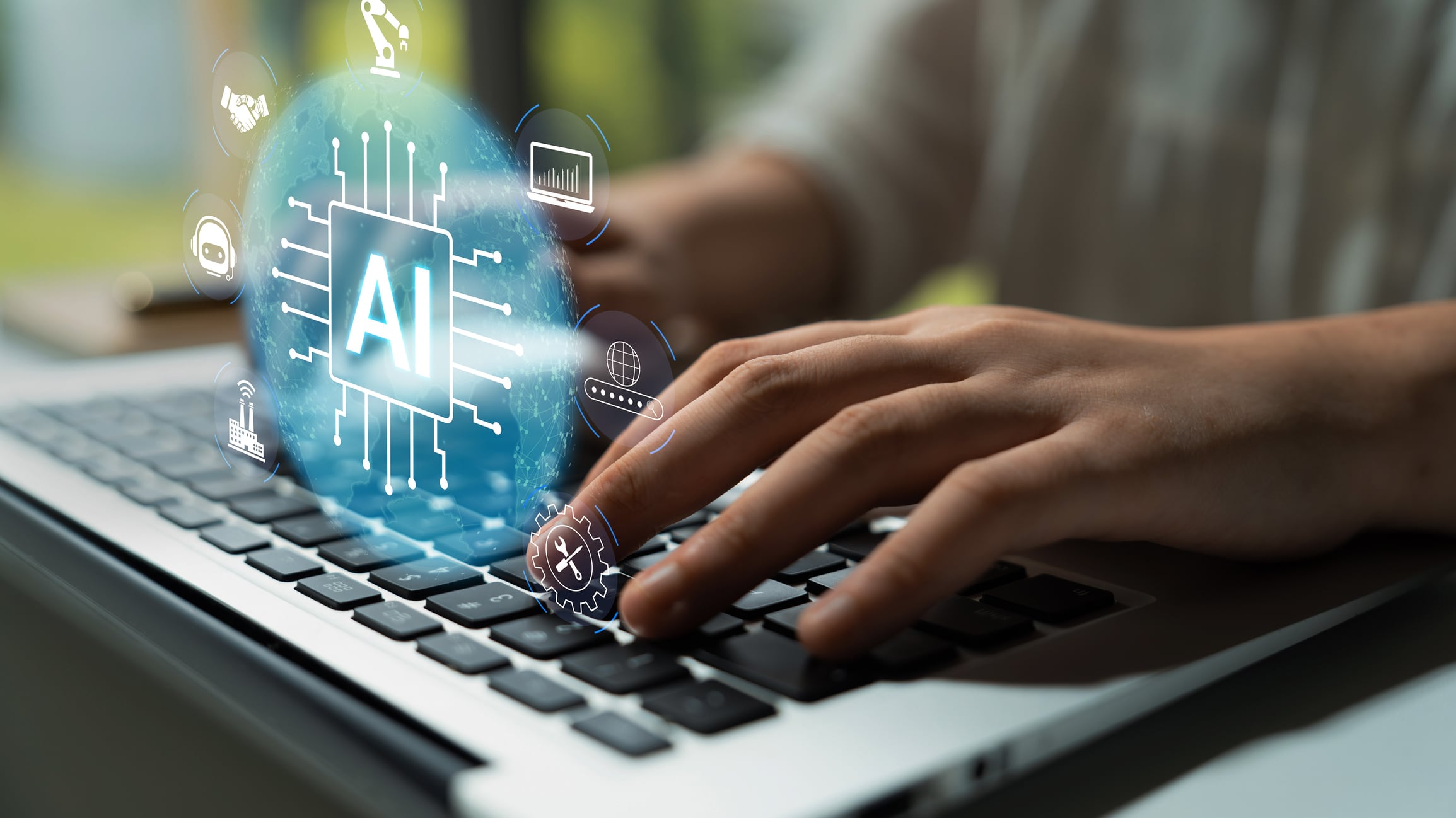 La inteligencia artificial ya no solo agiliza tareas: así empieza a impactar las ganancias