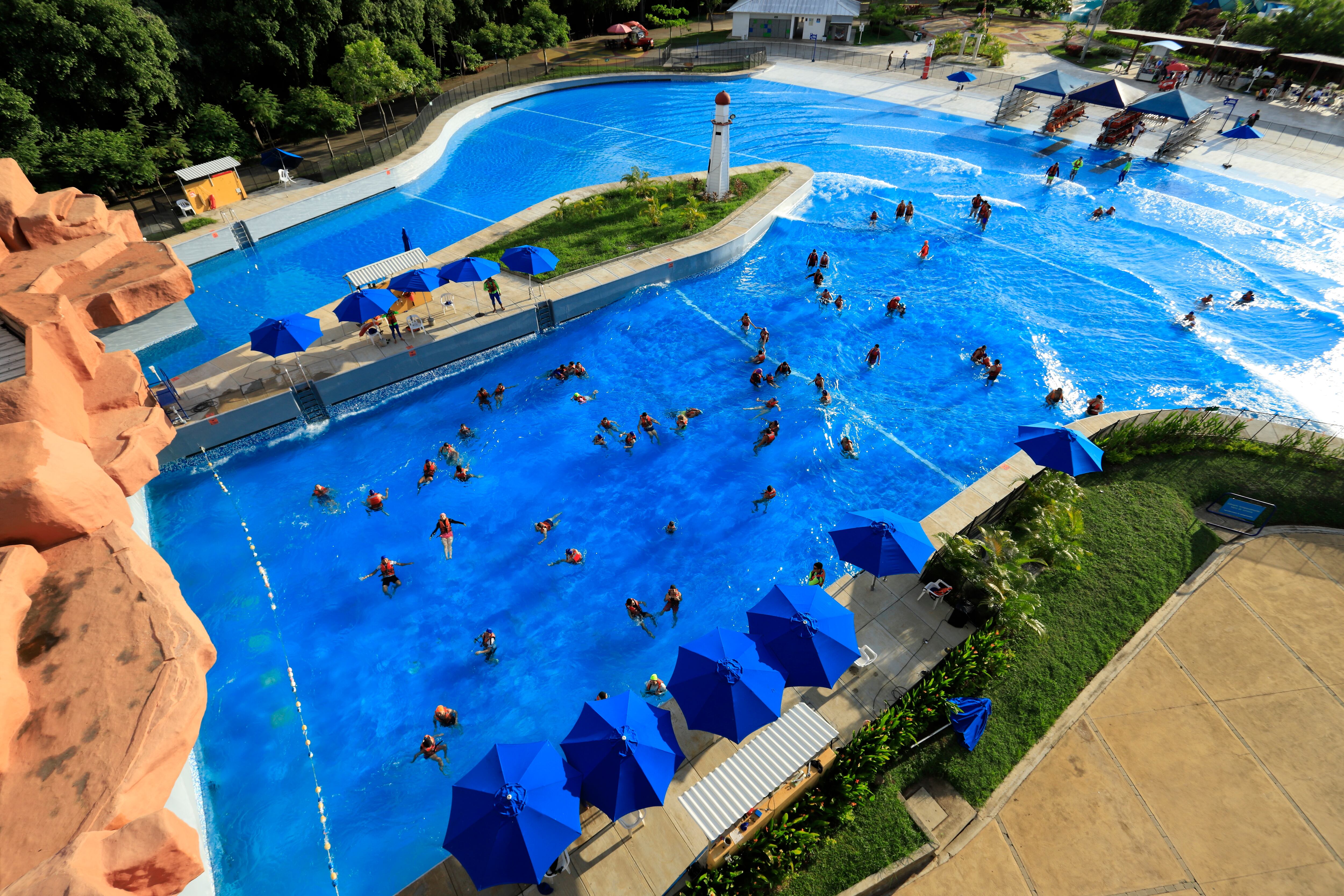 Cafam cuenta con un amplio portafolio de recreación que contribuye al bienestar de sus afiliados.