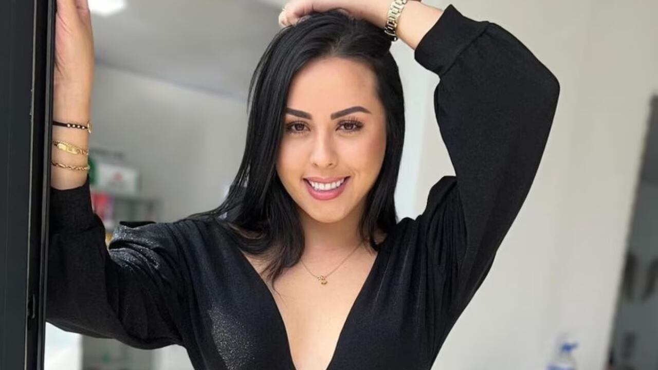 Hermana de Yina Calderón destapó la verdad detrás de su vínculo con el hijo de La Abuela.