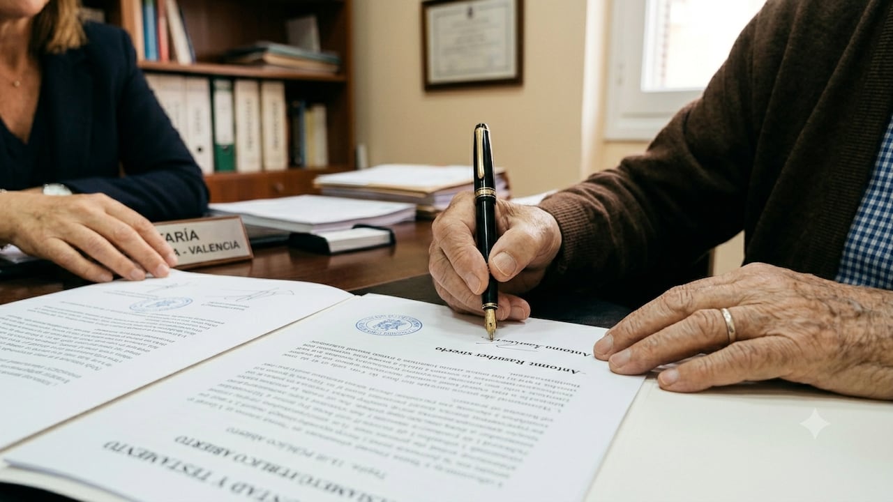 La ley colombiana establece un plazo de 10 años para reclamar una herencia cuando no existe testamento, contados desde el fallecimiento del causante.