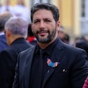 Agmeth Escaf revela no haber tenido dinero durante muchos meses