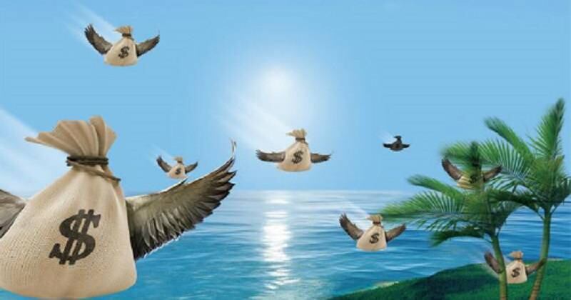 A pesar de las fuertes restricciones, hay varios países denominados como paraísos fiscales que se niegan a colaborar con la justicia.